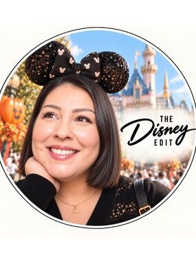 Meet Your Posher | The Disney Edit ✨